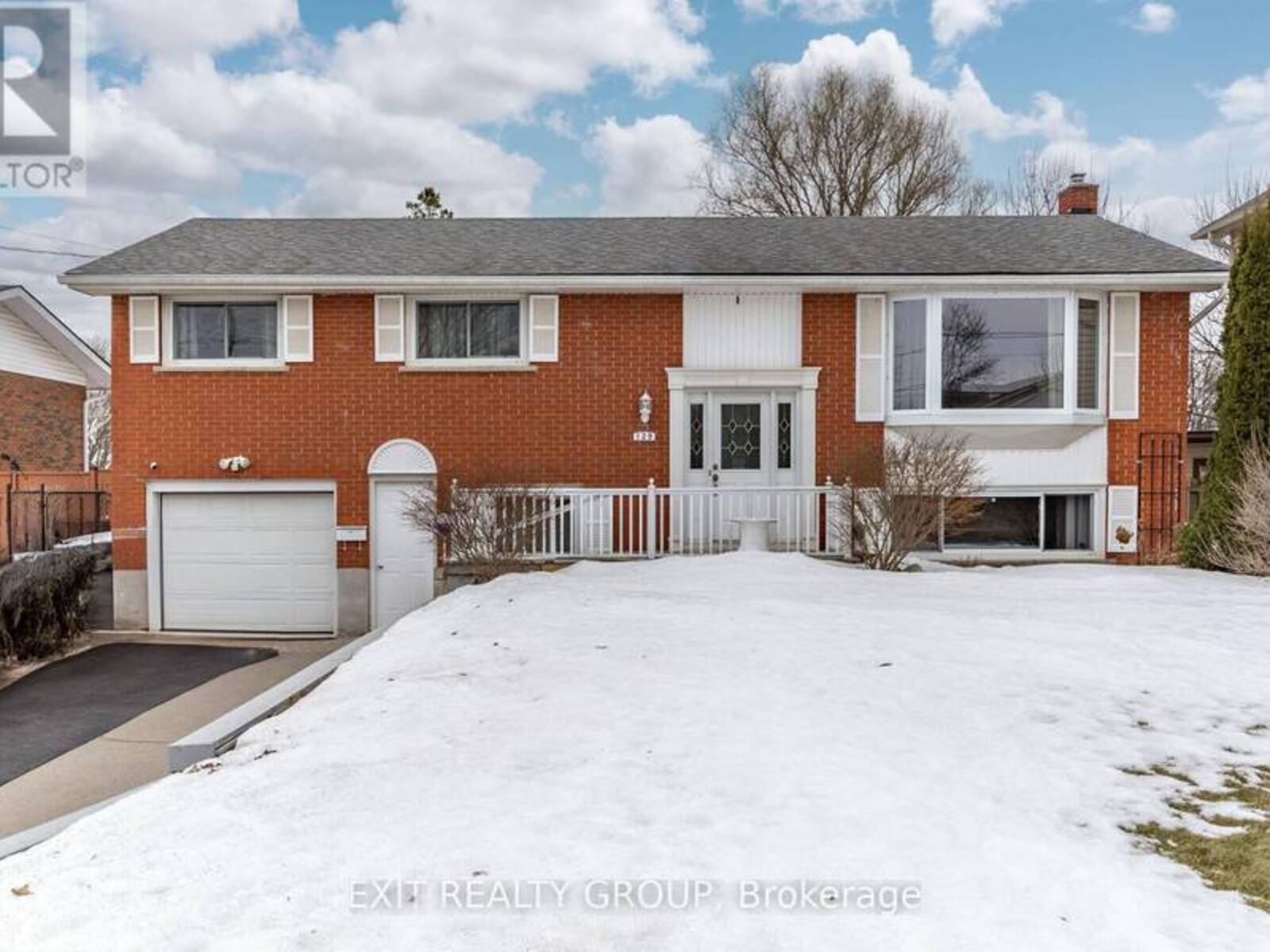 129 LELAND DRIVE, Belleville, Ontario K8P 1G6