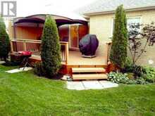 1047 INTERLAKE DRIVE | Oshawa Ontario | Slide Image Forty-nine