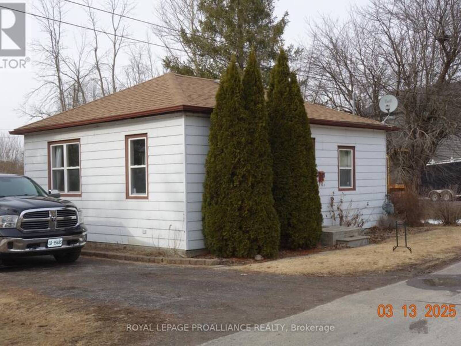 381 HUFFMAN STREET, Greater Napanee, Ontario K7R 1A8