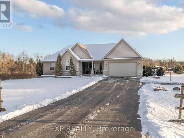 27 CHARLES ROAD Tweed Ontario, K0K 3J0 - 4 Bedrooms Home For Sale