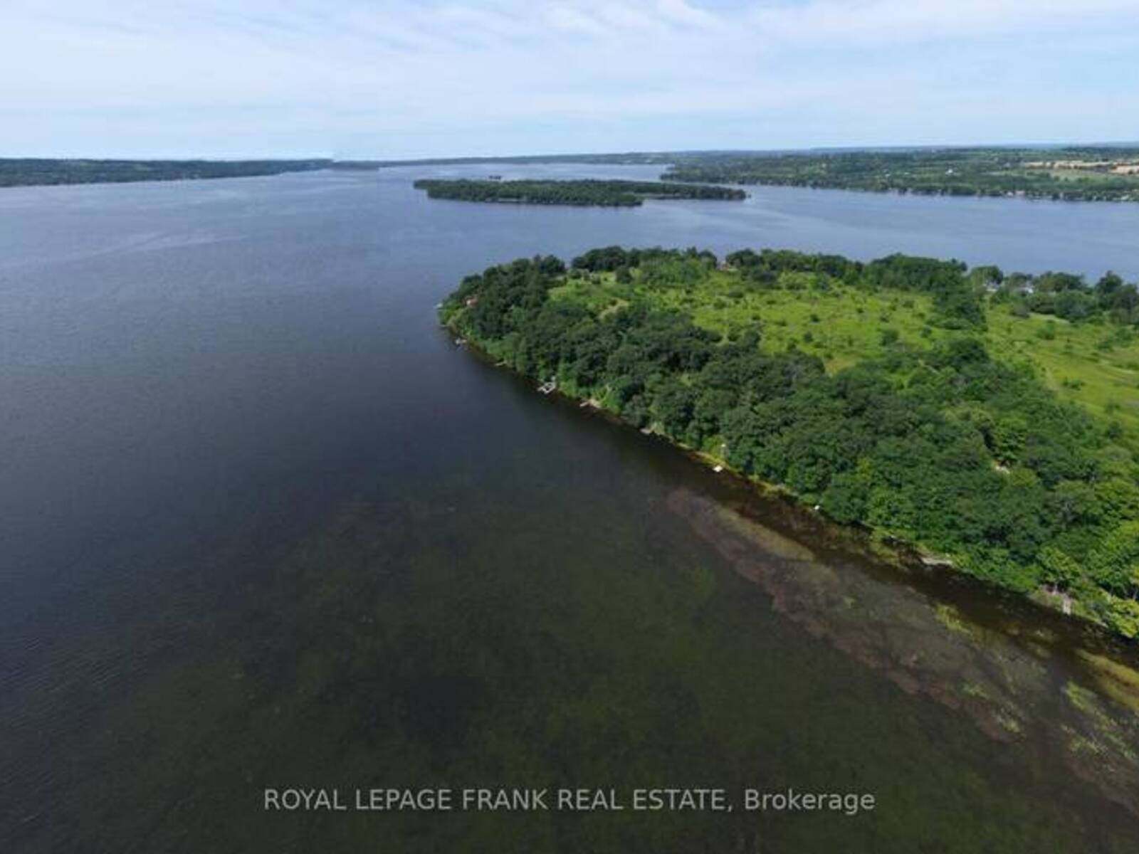 110 COW ISLAND, Quinte West, Ontario K0K 1B0