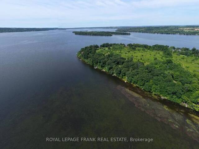 110 COW ISLAND Quinte West Ontario, K0K 1B0 - Waterfront Land For Sale