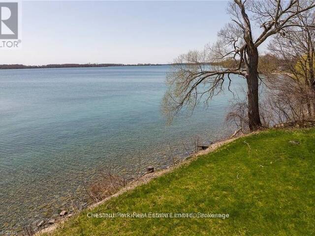 3158 COUNTY ROAD 8 Prince Edward Ontario, K0K 2T0 - Waterfront Land For Sale