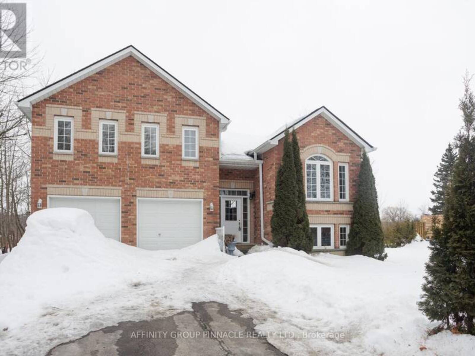 36 BALL AVENUE E, Brock, Ontario L0K 1A0