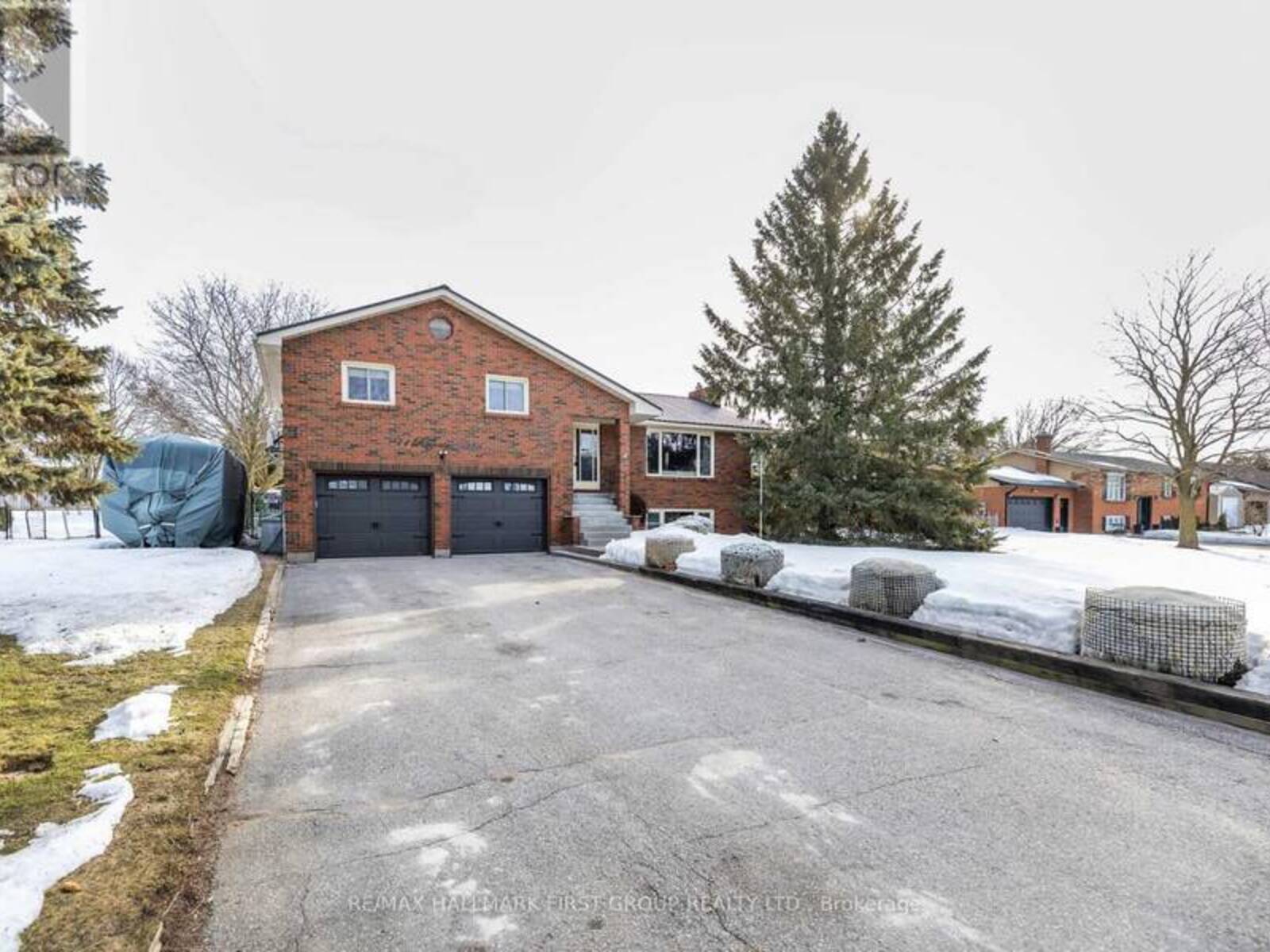 11 RIVERVIEW DRIVE, Scugog, Ontario L9L 1N8