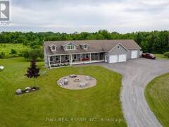 2120 DEER BAY ROAD Selwyn Ontario, K0L 2H0