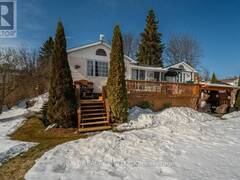 6 LAWRENCE STREET S Selwyn Ontario, K9J 6X3