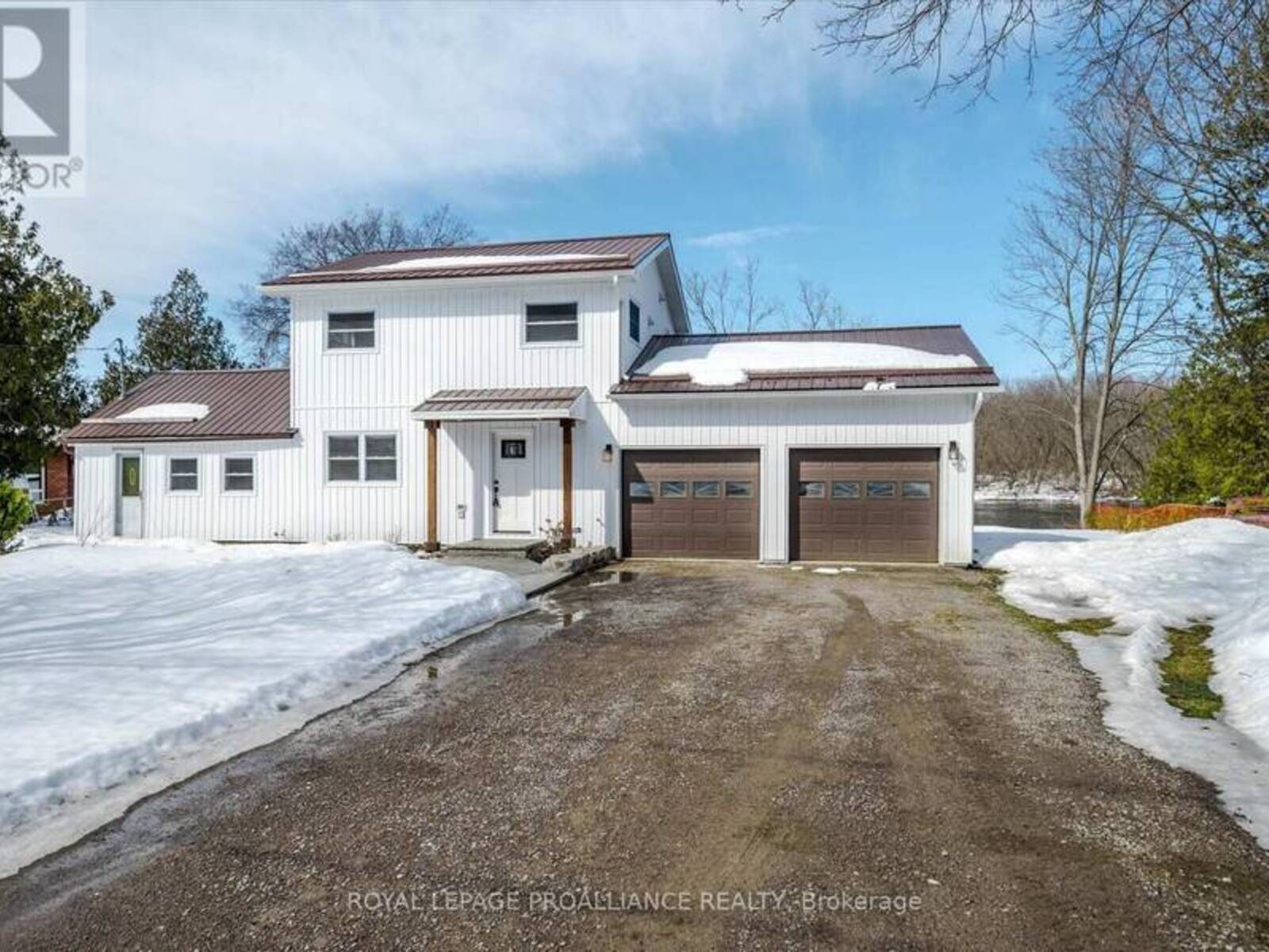 95 CEDAR DRIVE, Hastings, Ontario K0L 1Y0