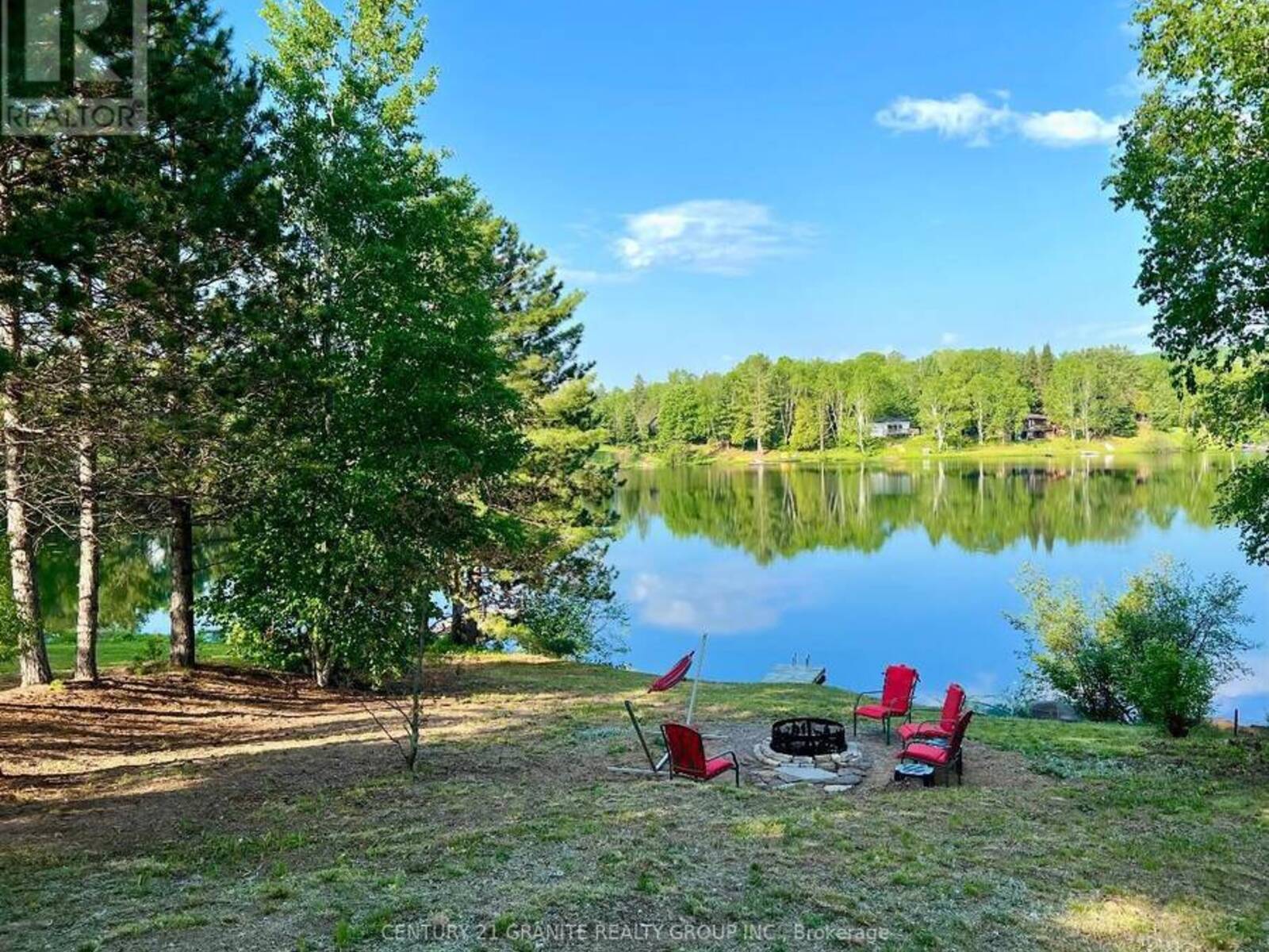 25 SIDDON LAKE PLACE, Bancroft, Ontario K0L 1C0