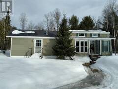 38 BOULTER LAKE ROAD Hastings Highlands Ontario, K0L 2K0