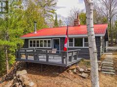 139 SPENCE ROAD Apsley Ontario, K0L 1A0