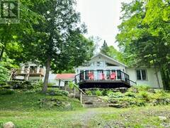 408 COUCHS ROAD Apsley Ontario, K0L 1A0