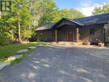 1047 HINTERLAND TRAIL | Bancroft Ontario | Slide Image One