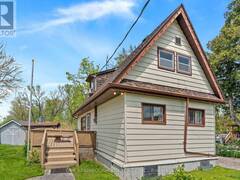 214 DUNNETTE LANDING ROAD Alnwick-Haldimand Ontario, K0K 2X0