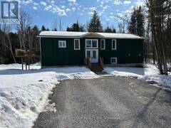 48 MARIGOLD ROAD Havelock-Belmont-Methuen Ontario, K0L 1Z0