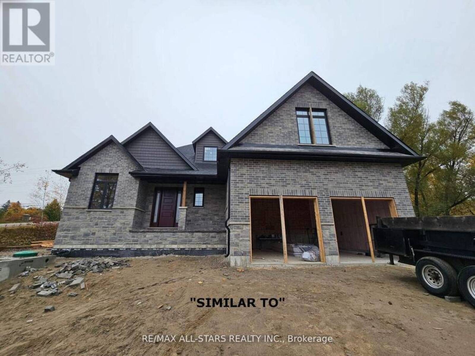 837 CEDAR GLEN ROAD, Kawartha Lakes, Ontario K0M 1L0