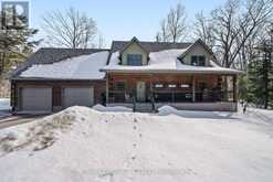 649 CENTRETON ROAD | Alnwick-Haldimand Ontario | Slide Image One