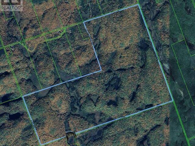 000 AIRPORT ROAD Bancroft Ontario, K0J 1C0 - Vacant Land For Sale