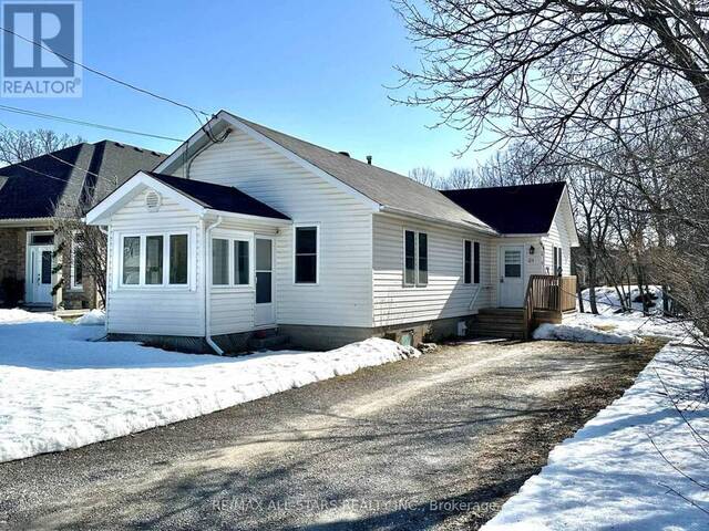 21 HELEN STREET Bobcaygeon Ontario, K0M 1A0 - 2 Bedrooms Home For Sale