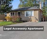 667 WICKENS AVENUE | Burlington Ontario | Slide Image One