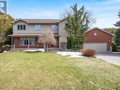 2925 HANCOCK ROAD Clarington Ontario, L1E 2M2