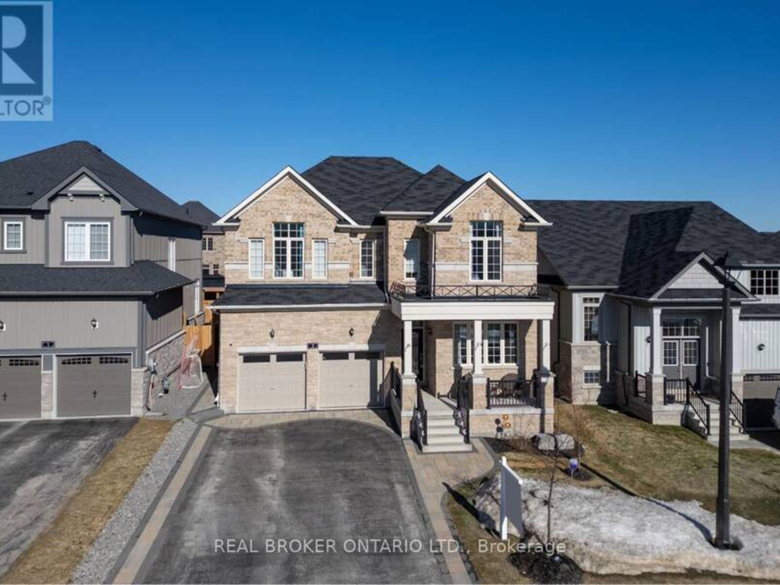 3 MELROSE DRIVE, Cavan-Monaghan, Ontario L0A 1G0