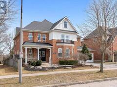 49 JOSEPH STREET Uxbridge Ontario, L9P 1Z3