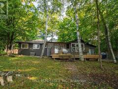 7 DARVELL LANE North Kawartha Ontario, K0L 1J0