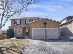 26 LILLIAN CRESCENT Clarington Ontario, L1B 1G2