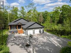 4006 COUNTY RD 36 Trent Lakes Ontario, K0L 1J0