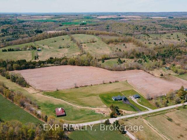 196 EDDYSTONE ROAD Alnwick-Haldimand Ontario, K0K 2G0 - Vacant Land For Sale