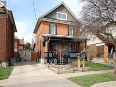 314 ATHOL STREET E Oshawa Ontario, L1H 1K8