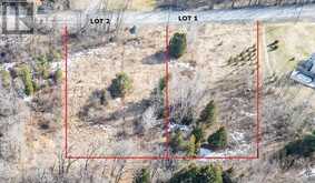 PART LOT 1 DUDLEY ROAD | Alnwick-Haldimand Ontario | Slide Image Five