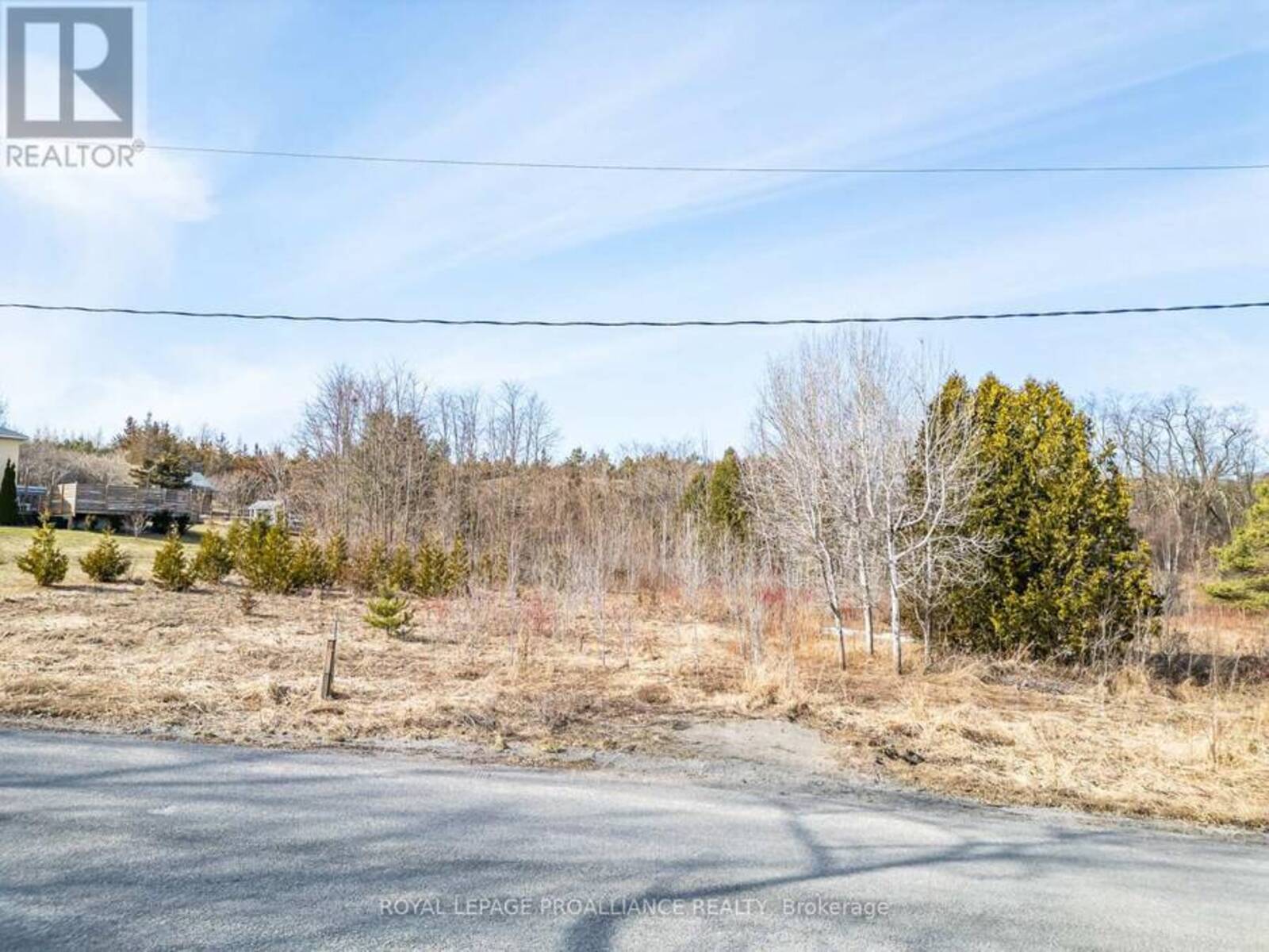 PART LOT 1 DUDLEY ROAD, Alnwick-Haldimand, Ontario K0K 1S0