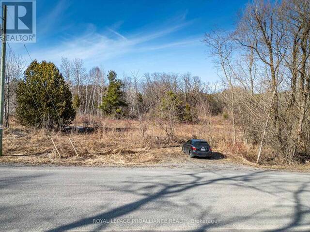 PART LOT 2 DUDLEY ROAD Alnwick-Haldimand Ontario, K0K 1S0 - Vacant Land For Sale