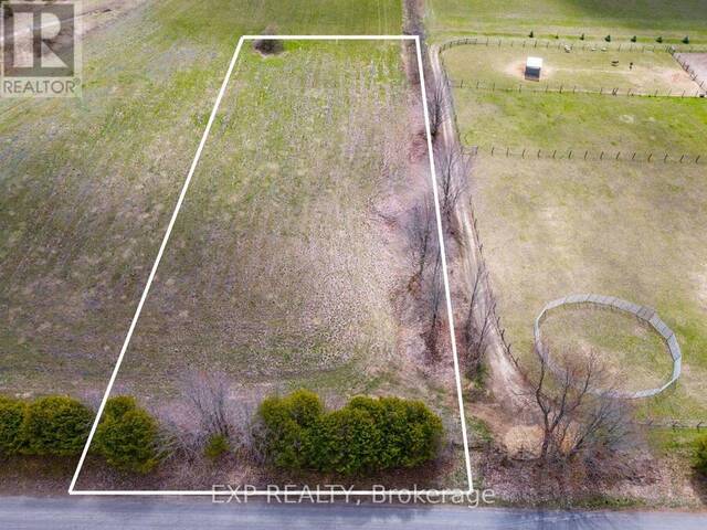 LOT 14 CON 9 FANNING ROAD Alnwick-Haldimand Ontario, K0K 2X0 - Vacant Land For Sale