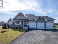 10680 OLD SCUGOG ROAD Scugog Ontario, L0B 1B0