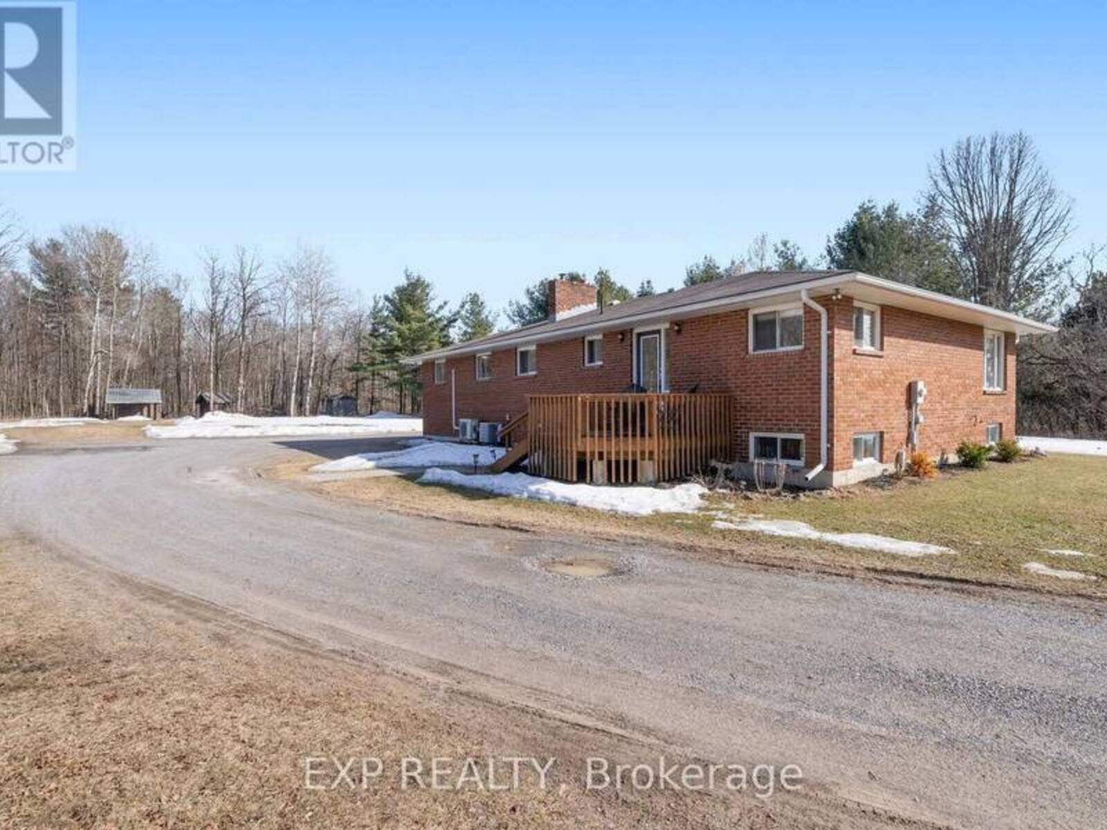 35 GODOLPHIN ROAD, Trent Hills, Ontario K0K 3K0