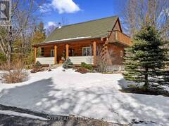 3428 COUNTY RD 620 Apsley Ontario, K0L 1A0