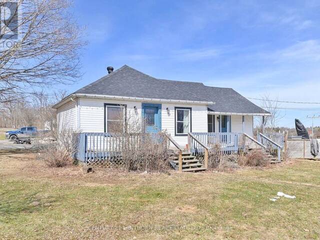 74 NORWOOD ROAD Marmora Ontario, K0K 2M0 - 3 Bedrooms Home For Sale