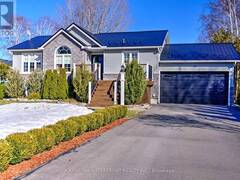 26 GREENWOOD CRESCENT Kawartha Lakes Ontario, K0M 1T0