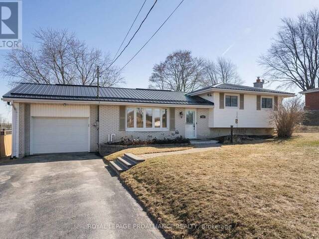 1688 WALLBRIDGE LOYALIST ROAD Quinte West Ontario, K8N 4Z5 - 4 Bedrooms Home For Sale