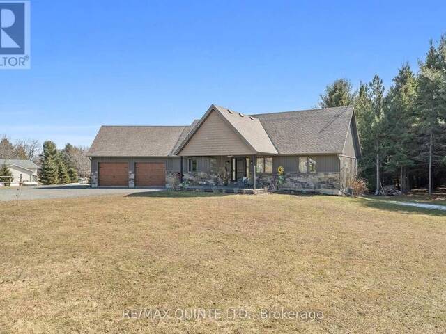 839 COUNTY 64 ROAD Brighton Ontario, K0K 1H0 - 4 Bedrooms Home For Sale