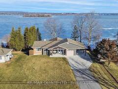 3400 REDNERSVILLE ROAD Prince Edward Ontario, K0K 1L0