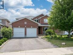 25 SIMCOE DRIVE Belleville Ontario, K8N 0N7