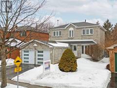 30 WILLOWBROOK DRIVE Whitby Ontario, L1R 1S7