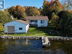 271 SNUG HARBOUR ROAD Lindsay Ontario, K9V 4R6