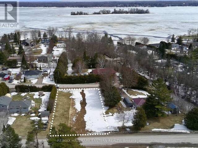 0 GEORGE DRIVE Bobcaygeon Ontario, K0M 1A0 - Vacant Land For Sale