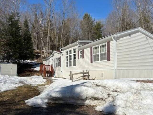 230 COE ISLAND LAKE ROAD Bancroft Ontario, K0L 1C0 - 2 Bedrooms Home For Sale