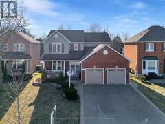 78 HEMMINGWAY DRIVE Clarington Ontario, L1E 2C6